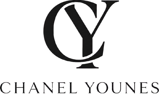 Chanel Younes logo